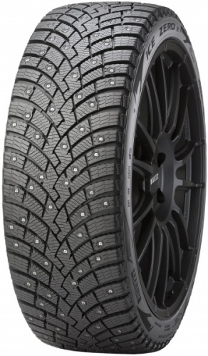 275/45R21 Pirelli SCORPION ICE ZERO 2 XL 110H Шип