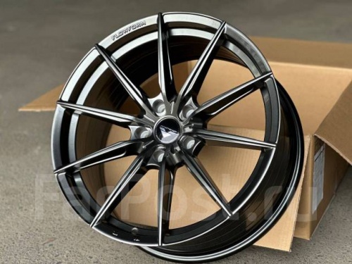 Диск литой REPLICA NO MODEL 8*9J18 PCD5*112 ET35/38 DIA66,6 Цвет (130263415)