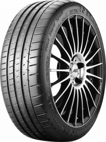 285/30R19 Michelin PILOT SUPER SPORT 94Y