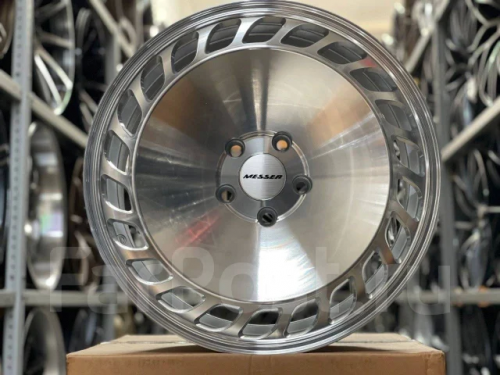 Диск литой REPLICA NO MODEL 7,5J17 PCD5*100 ET40 DIA73,1 Цвет (74879934)