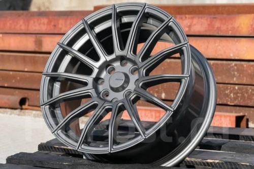 Диск литой REPLICA SHOGUN 7J16 PCD4*100/114,3 ET35 DIA73,1 Цвет (134889522)