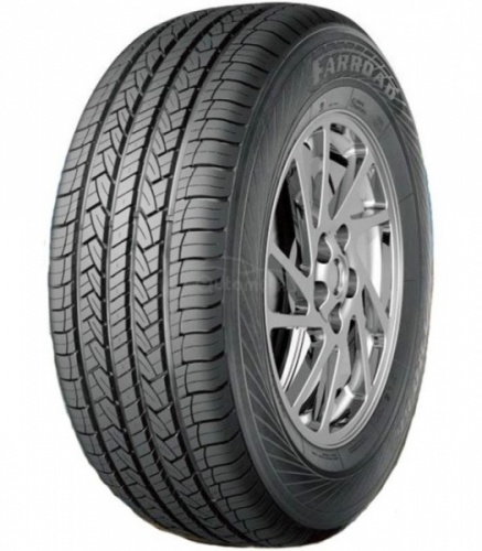 265/70R17 Farroad FRD66