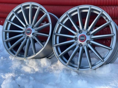 Диск литой REPLICA VOSSEN 9,5J19 PCD5*112 ET35 DIA66,6 Цвет (99141499)