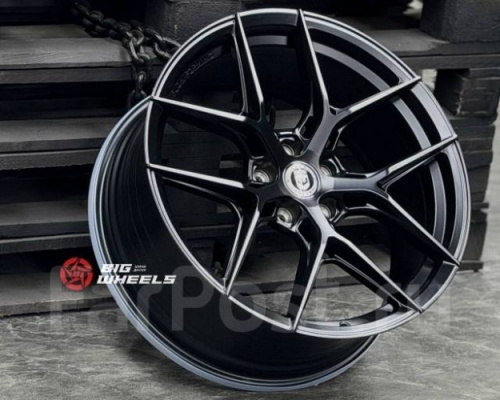 Диск литой REPLICA RAYS 8,5J19 PCD5*112 ET35 DIA66,6 Цвет (133261512)