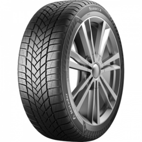 275/40R20 Matador MP93 NORDICCA XL 106V