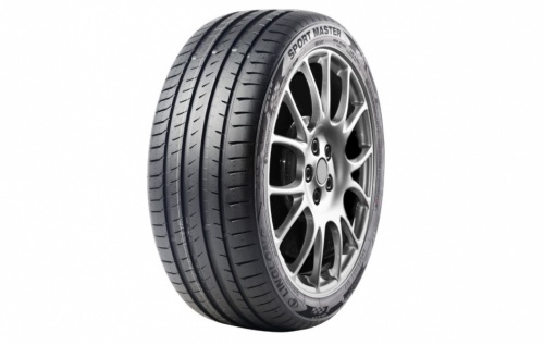 245/40R17 Kumho ECSTA HS52 95Y