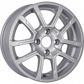 Диск литой IFREE СЛАЙДЕР 5,5J14 PCD4*100 ET38 DIA67,1 IFREE S (836083)