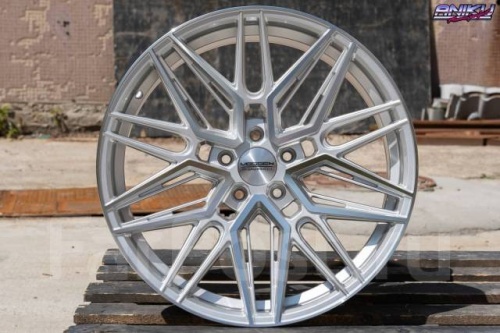 Диск литой REPLICA NO MODEL 8,5J20 PCD5*114,3 ET35 DIA73,1 Цвет (110822671)