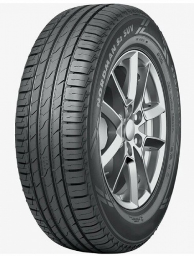225/70R16 Ikon NORDMAN S2 (CHARACTER AQUA) SUVSUV 103T