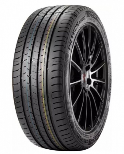 265/40R22 Doublestar DSU 02 106Y