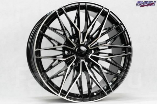 Диск литой REPLICA NO MODEL 9J18 PCD6*139,7 ET25 DIA106,1 Цвет (123228456)