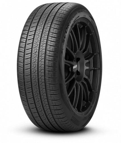 255/60R20 Pirelli SCORPION ZERO ALL SEASON XL 113V
