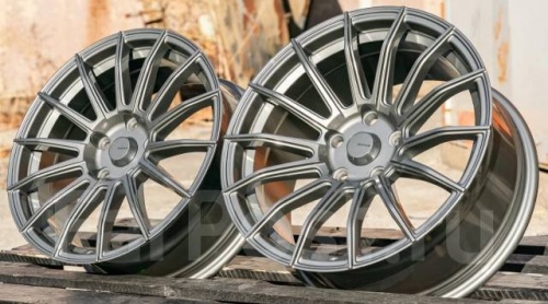 Диск литой REPLICA SHOGUN 7*8J17 PCD5*114,3 ET35/35 DIA73,1 Цвет (134894215)