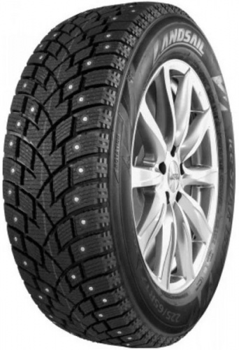 255/55R18 Landsail ICE STAR IS37 XL 109T Шип