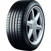 CONTI WINTER CONTACT TS 810