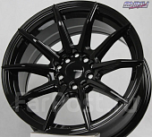 Диск литой REPLICA SHOGUN 7J16 PCD5*100/114,3 ET30 DIA73,1 Цвет (75825998)