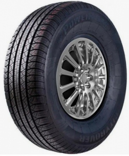 P235/55R18 Powertrac CITYROVER XL 104H