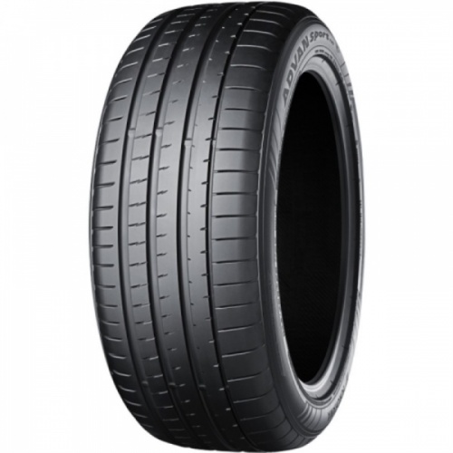 285/45R22 Yokohama ADVAN SPORT V107C 114Y