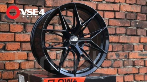 Диск литой REPLICA BBS 8,5J18 PCD5*112 ET35 DIA66,6 Цвет (131827953)