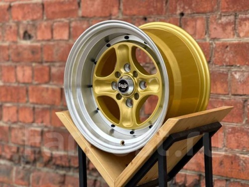 Диск литой REPLICA WORK 9J15 PCD4*100/114,3 ET20 DIA73,1 Цвет (129431000)