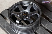 Диск литой REPLICA RAYS 7J15 PCD5*100 ET30 DIA73,1 Цвет (74853340)