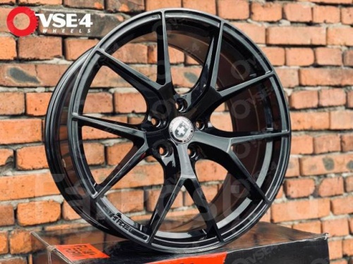 Диск литой REPLICA HRE 8,5J19 PCD5*112 ET35 DIA66,6 Цвет (104981700)