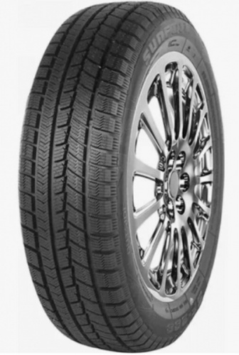 245/65R17 Sunfull SF-988 107T