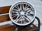 Диск литой REPLICA NO MODEL 9J21 PCD5*108 ET35 DIA73,1 Цвет (125535754)