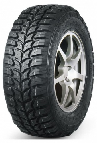 255/70R16 Linglong Leao CROSSWIND M/T 115/112Q