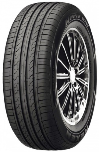 215/60R17 Nexen N'PRIZ RH1