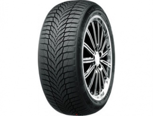 245/45R18 Nexen WINGUARD SPORT 2 XL 100V