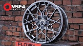 Диск литой REPLICA HRE 7J16 PCD4*114,3 ET35 DIA73,1 Цвет (133225470)
