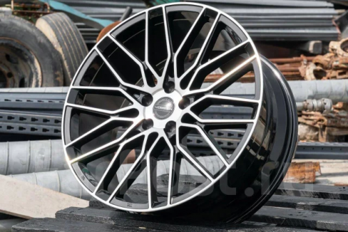 Диск литой REPLICA NO MODEL 8,5J20 PCD5*114,3 ET35 DIA73,1 Цвет (127613760)