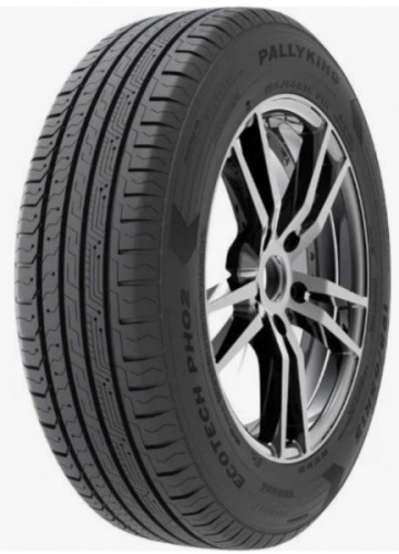 245/45R18 Pallyking ECOTECH PH02