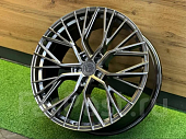 Диск литой REPLICA NO MODEL 9J21 PCD5*108 ET35 DIA73,1 Цвет (132809617)