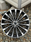 Диск литой REPLICA NO MODEL 8J20 PCD5*108 ET52 DIA63,3 Цвет (134516654)