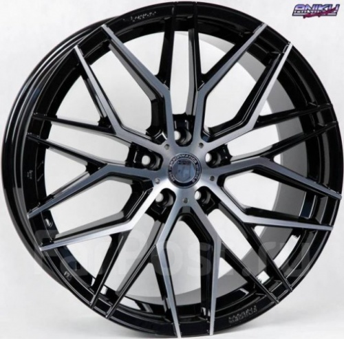Диск литой REPLICA NO MODEL 8,5J20 PCD5*114,3 ET35 DIA73,1 Цвет (96323238)