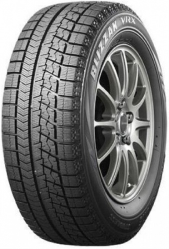 255/40R19 Bridgestone BLIZZAK VRX 96S