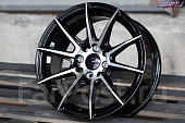 Диск литой REPLICA SHOGUN 7J15 PCD4*100/108 ET40 DIA73,1 Цвет (84860768)