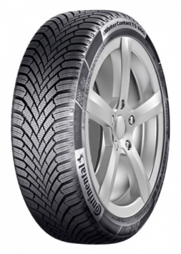 255/35R21 Continental CONTI WINTER CONTACT TS 860 98V