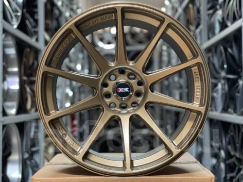 Диск литой REPLICA XXR 10,5J18 PCD5*100/114,3 ET22 DIA73,1 Цвет (104181554)