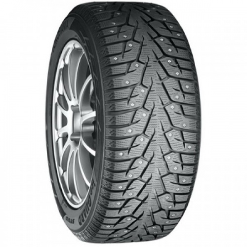225/55R17 Yokohama ICE GUARD STUDLESS IG55 101T Шип (уценка)