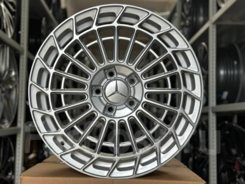 Диск литой REPLICA MERCEDES 8J18 PCD5*112 ET40 DIA66,6 Цвет (118463492)