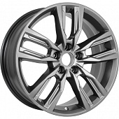 Диск литой K&K БОРЭЙ 8J18 PCD5*115 ET40 DIA70,2 K&K HB (1315931)