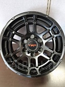Диск литой REPLICA NO MODEL 8J17 PCD6*139,7 ET5 DIA106,1 Цвет (110054251)