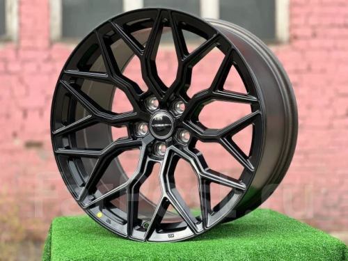 Диск литой REPLICA VOSSEN 9,5J19 PCD5*112 ET35 DIA66,6 Цвет (105609281)