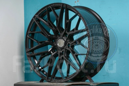 Диск литой REPLICA NO MODEL 9J20 PCD6*139,7 ET18 DIA106,1 Цвет (125430461)