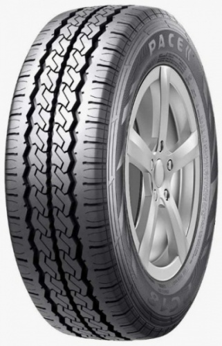 P195/75R16 Pace PC 18 107R