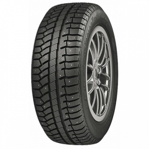 185/65R15 Cordiant POLAR 2 88T Шип