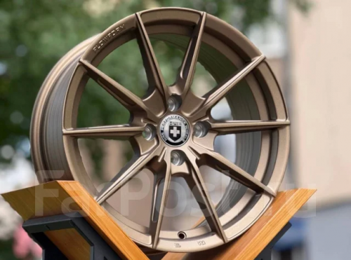 Диск литой REPLICA NO MODEL 7,5J17 PCD4*100 ET35 DIA73,1 Цвет (132493487)